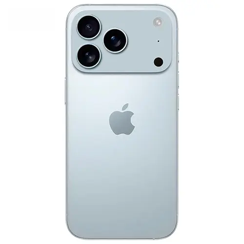 گوشی موبایل اپل مدل iPhone 17 Pro Max ZAA ظرفیت 256 گیگابایت رم 12 گیگابایت  Not Active